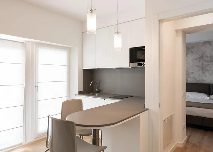 Aparthotel Casa Fullin Belluno