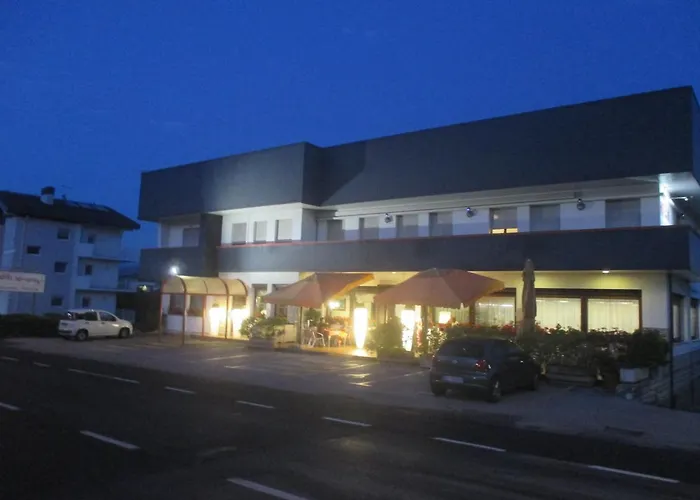Hotel O'Scugnizzo 2 Belluno