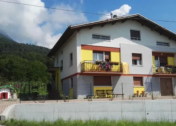 B&B Tisoi Belluno